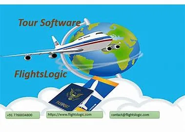 Travel api integration