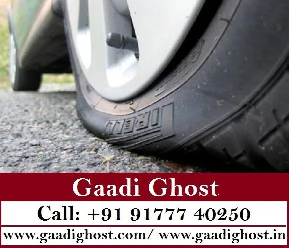 Mobile Tyre puncture repair in Miyapur Kukatpally