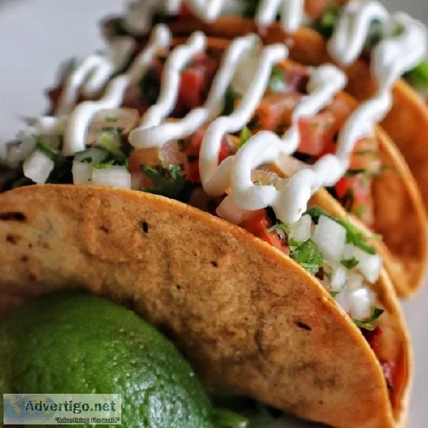 Best Mexican Restaurant For Families -  El Cazo