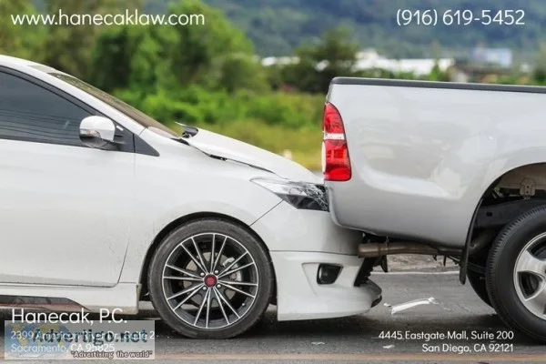 Auto Accident Attorneys