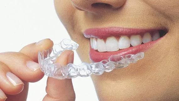 Order Online Invisible Aligners in Anaheim