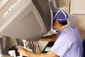 Laparoscopic or Robotic cholecystectomy surgery in Dallas