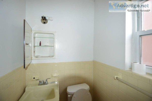 3br - APARTMENT FOR PARK IN REGO (REGO PARK)