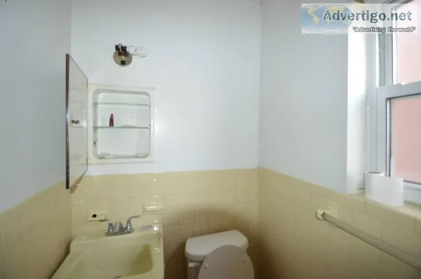 3br - APARTMENT FOR PARK IN REGO (REGO PARK)