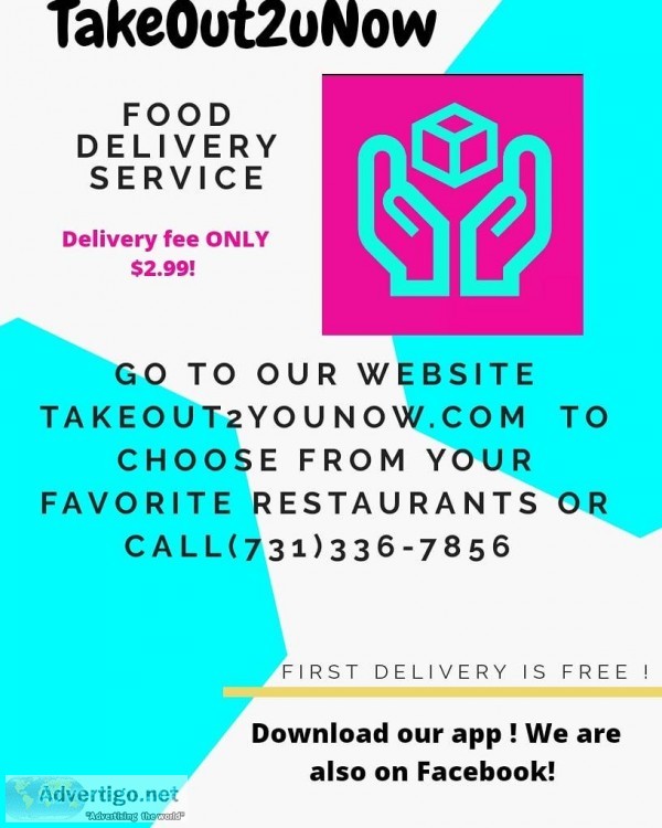TakeOut2uNow