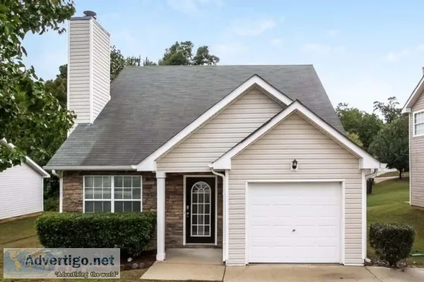 Welcome to 4355 Reserve Hill Xing Douglasville GA 30135