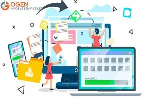 Benefits of Choosing a Professional Website Design Service