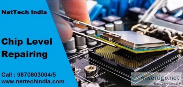 Chip level repairing training institute