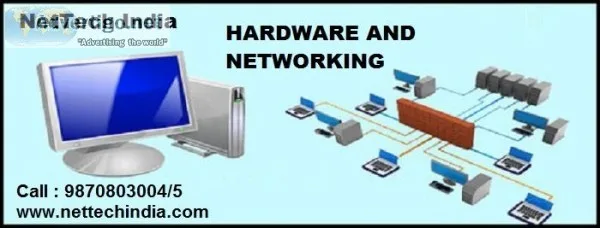 Best hardware and networking course