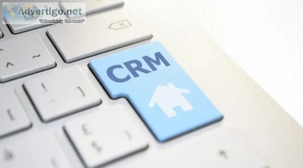 Real Estate CRM