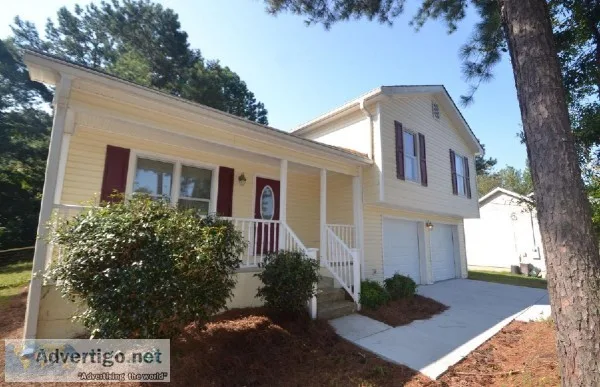 Welcome to 2005 Red Rose Ln Loganville GA 30052