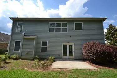 Unique home for rent