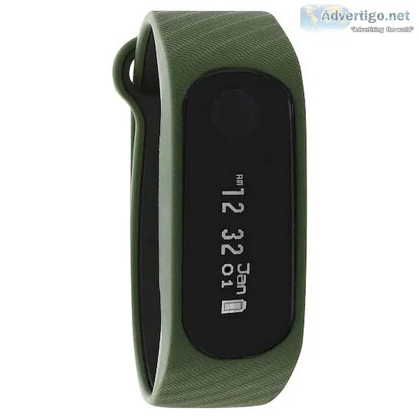 Fitness band supplier in delhi from offiworld