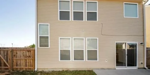 Good home for rent
