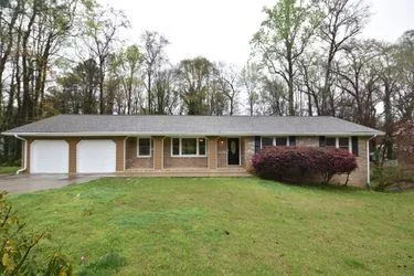 Awesome home for rent
