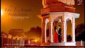 Best Pre Wedding Photographers in Delhi-NCR India