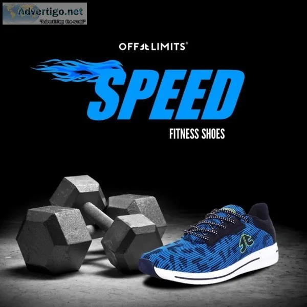 Buy Sports Shoes Online in Delhi at Low Prices from Off Limits O