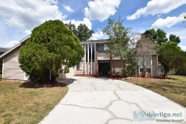 3919 Whittington Dr Orlando FL