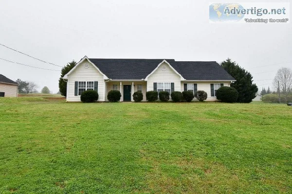 175 Claremont Dr Covington GA