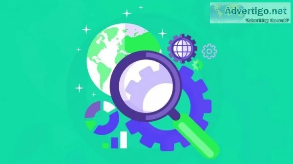 SEO Course in Noida