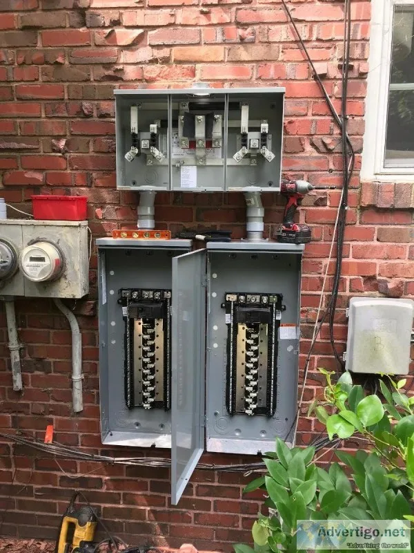 ELECTRICIAN 247 - 1Hour Response Time