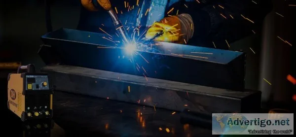 Stud Welding Machine Manufacturers at Affordable Cost