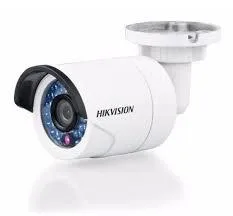 Hikvision CCTV camera installation Bangalore