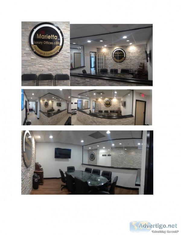 RECEPTIONIST INCLUDED IN YOUR NEW OFFICE SPACE