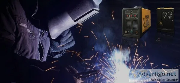 Mig Mag Welding Machine Manufacturers with Best Services
