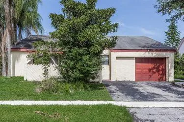 Welcome to 531 SW 167th Ave Weston