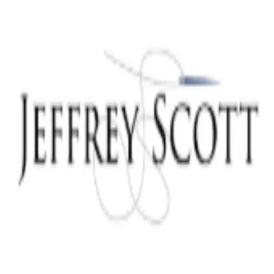 Jeffrey Scott