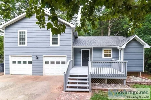 Welcome to 388 Arbour Way Suwanee GA 30024