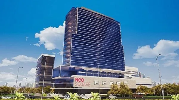 New Perspective Commercial Property on Dwarka Expressway &ndash 