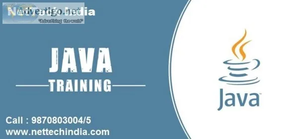 Java training in Thane