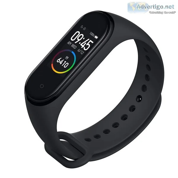 Fitness band supplier in delhi from offiworld