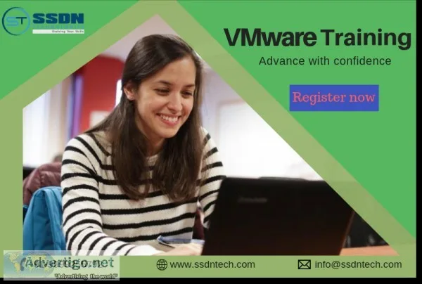 VMware Training in Pune