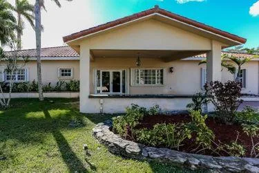 Welcome to 17550 SW 178th Ave Miami