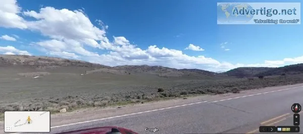 8.61 Acres for Sale in Salina UT