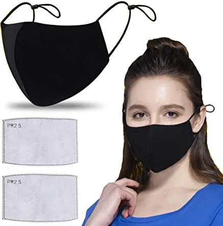 KN95 FaceDust Mask