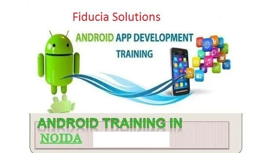 Best Android Training Institute in Noida