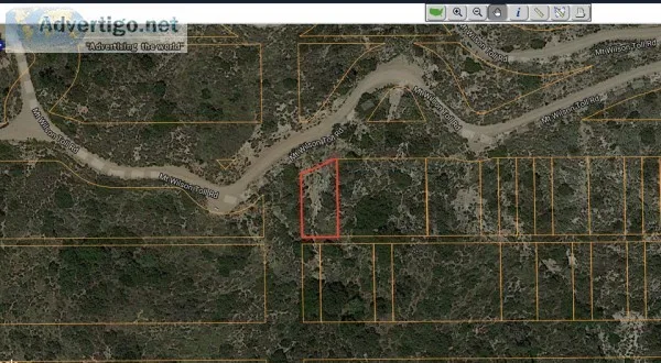 .11 Acres of Scenic land in Pasadena CA