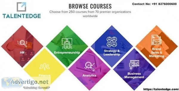 Entrepreneurship Courses