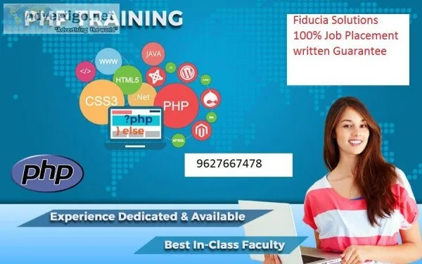 Best PHP Training Institute in Noida  PHP Training Institute in 