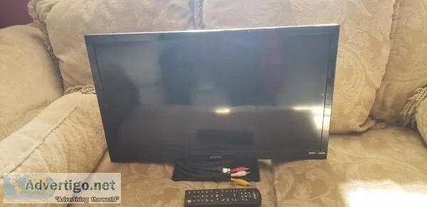 Sanyo hdtv