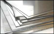 Stainless Steel 316 Plates Manufacturer