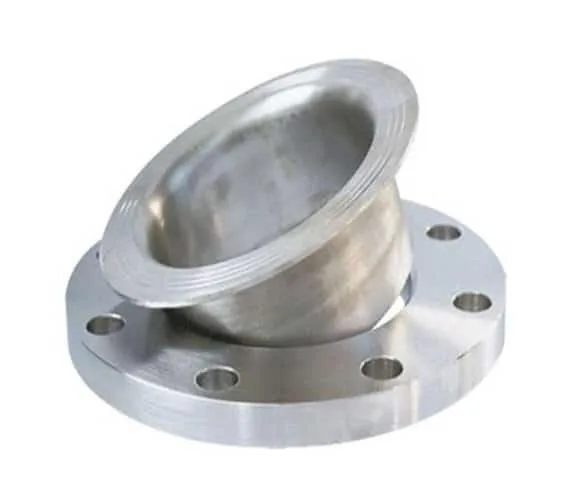 LAP JOINT FLANGES
