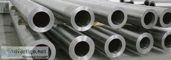 ZIRCONIUM R60702 TUBES