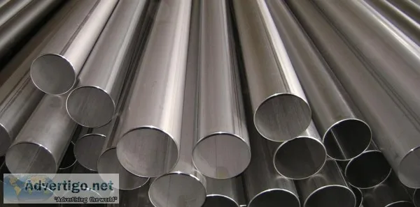 Stainless Steel TP 310H Seamless Pipes