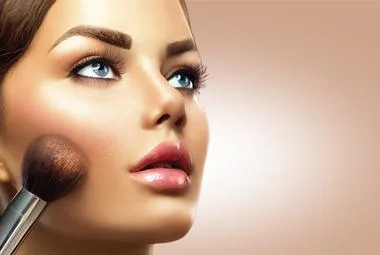Self Makeup Course - The Red Fox Academy