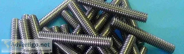 Stainless Steel Screw